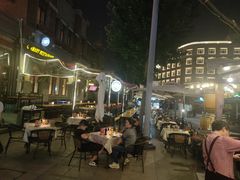 -巴伐利亚啤酒坊(意式风情街店)