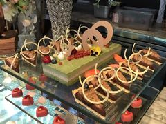 -洲际酒店·地平线全日餐厅HORIZON CAFÉ