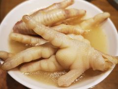 -北海金昌开元名都大酒店·四季轩中餐厅