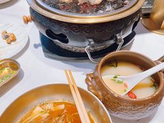 -红沃鳗鱼黑牛烤肉店(不老街店)