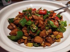 -老阿爸鲜鱼土菜(独墅湖店)