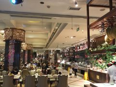 大堂-芭菲盛宴·环球美食(北城国际店)