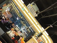 -师烤·豆花烤鱼(广州荔湾扬韬广场店)