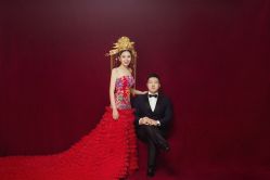 -太郎花子婚纱摄影艺术中心