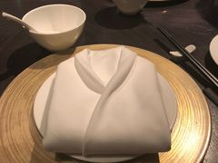 -万丽轩·粤菜(王府井金茂万丽酒店)