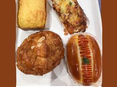 -85度C(深圳佳宁娜店)