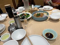 -老边饺子馆(东单店)