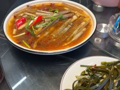 -鑫悦楼煎蟹·16年海鲜大排档