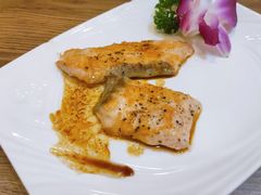 -红叶日料·放题·海胆·定食(星海店)