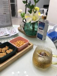 -简悦美塑·徒手点穴减肥