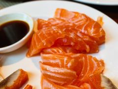 -山港凯悦酒店·咖啡厅