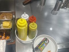 -渔乐之昕·铁板烧自助餐(虹悦城店)
