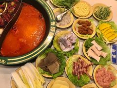 -有拈头成都市井火锅(老门东店)