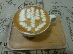 android_upload_pic-隅cafe(傅厚岗店)