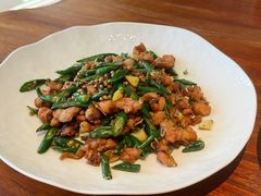 -金谷仓家庭料理(马泉营店)
