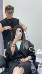-IN STYLE•造型