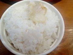 米饭-周鱼小馆石锅酸菜鱼(活力汇店)