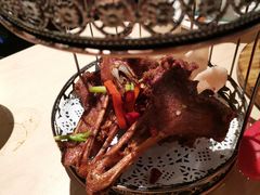 -避风塘(宝山万达店)