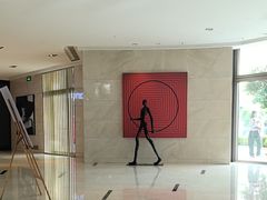 -武汉马哥孛罗酒店