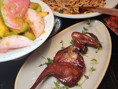 -贰醒·私房小院烧烤 (太古里店)