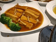 -多多旺港式茶餐厅(新区店)