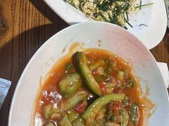 -艾丁湖烤全羊西域文化主题餐厅(新天润店)