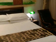 -秦府酒店(北京鼓楼店)