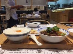 -文叔·湖北名小吃·小龙虾(华强北店)
