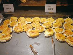 -川骄海鲜自助(亚运村店)
