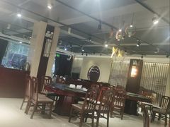 大堂-好妈王饺子(滂江街店)