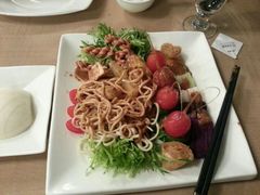 霸王鸡-花家怡园
