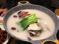 -几荷·恰似故人来(秀水广场店)