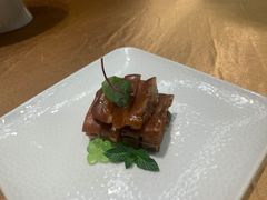 -松鹤面馆·古法焖肉面(观前店)