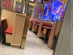 大堂-韩宫宴烤肉·料理(如皋万达店)
