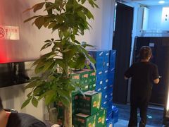 -刘记大块烤羊腿餐吧(北沙滩店)
