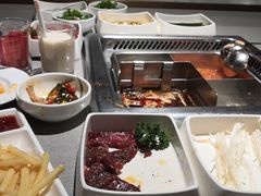 -海底捞火锅(万象城店)