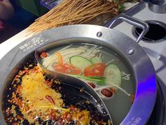 -钢管厂五区小郡肝串串香(滨江店)