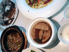 -芳满庭粤菜餐厅(丹阳吾悦店)