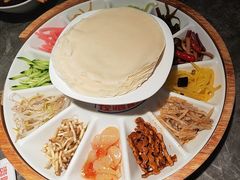 -怪噜范·贵阳小吃大排档(金源旗舰店)