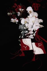 -琥珀婚礼策划AMBER WEDDING
