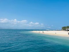 -三亚西岛海洋文化旅游区