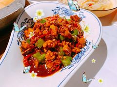 崇仁烧麻鸡-瓷忆·瓷文化餐厅(上海店)