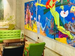 -山下C5cafe(惠通时代广场店)