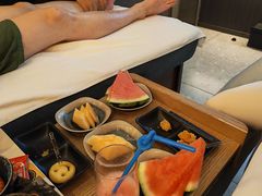 -和子足浴SPA会馆(竹山路店)