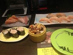 android_upload_pic-板长寿司(铜锣湾店)