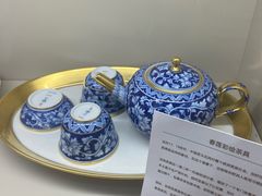 -Me Coffee下午茶艺术空间