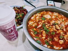 -金良酸菜鱼(宁海路总店)