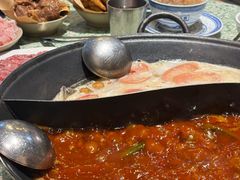 -五里关火锅(牛市口店)