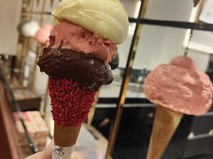 -VENCHI 闻绮(上海佛罗伦萨小镇店)