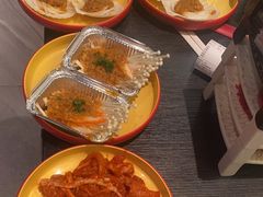 -AJIYA·池袋日式烧肉自助(天津万象城店)